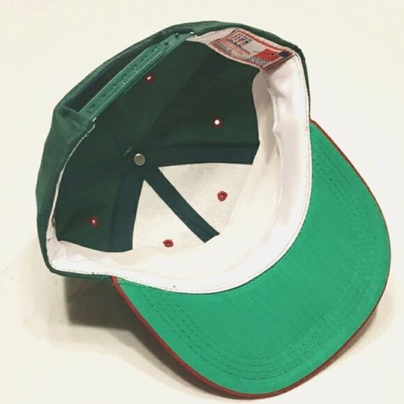 Vintage Phoenix Coyotes Hat - Picture 5 of 7